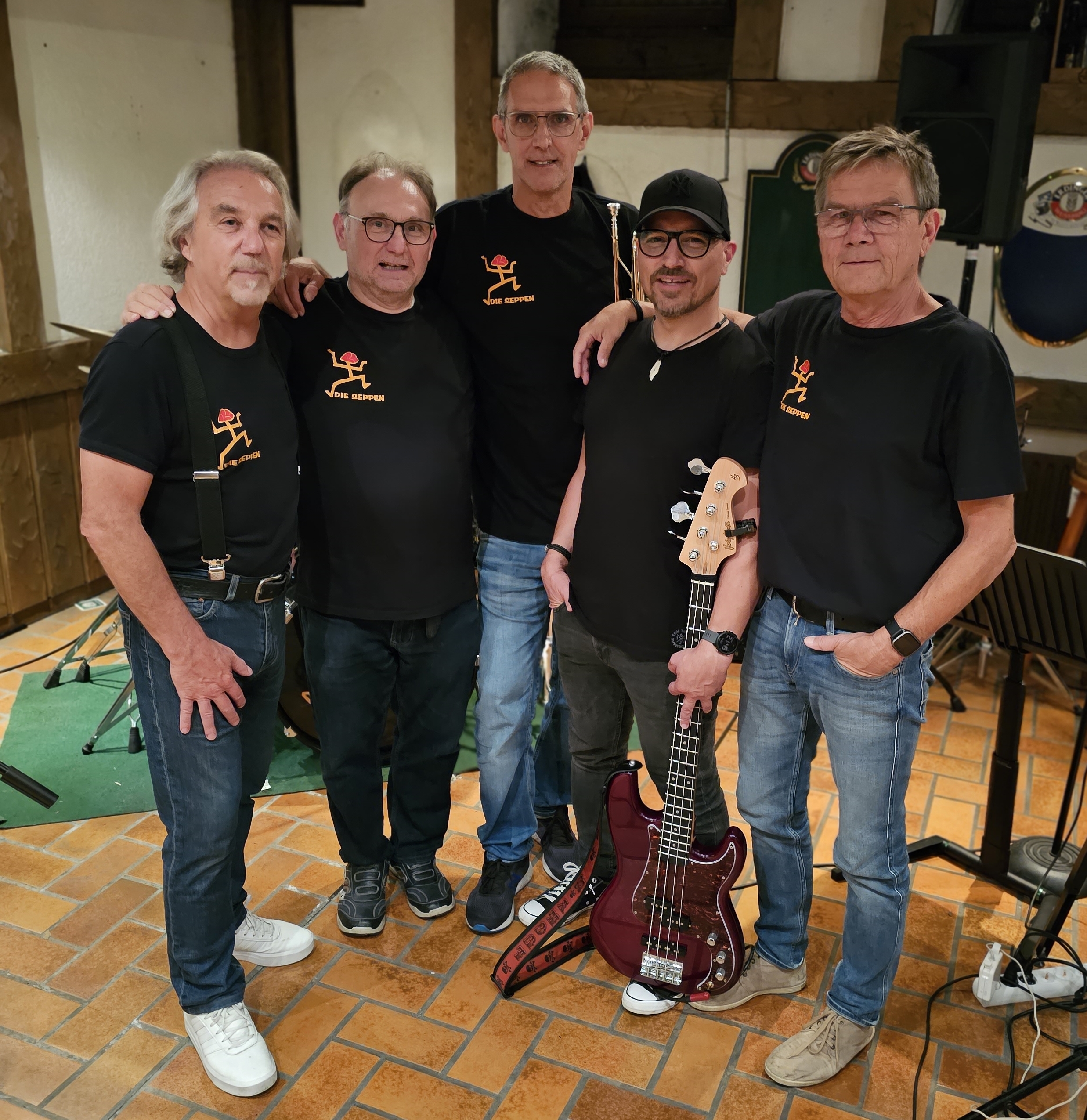 Die Band