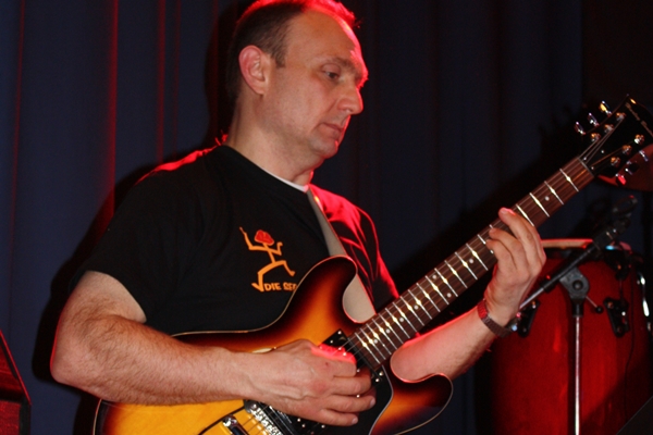 Ercan Yilmaz