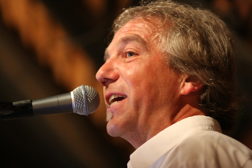 Michael Ruff